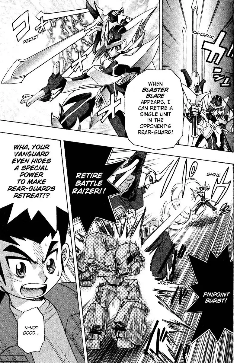 Cardfight!! Vanguard Chapter 2 27